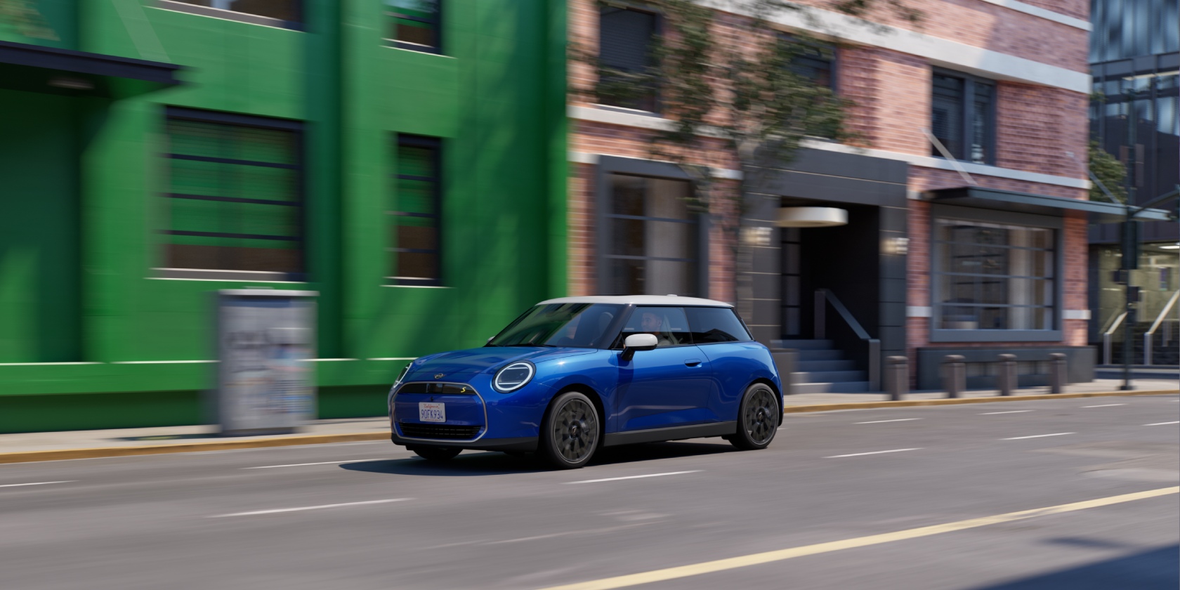 MINI FAQ Portaal - mini.nl